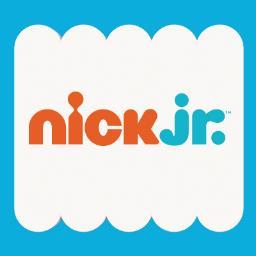 Nick Jr Icon at Vectorified.com | Collection of Nick Jr Icon free for ...