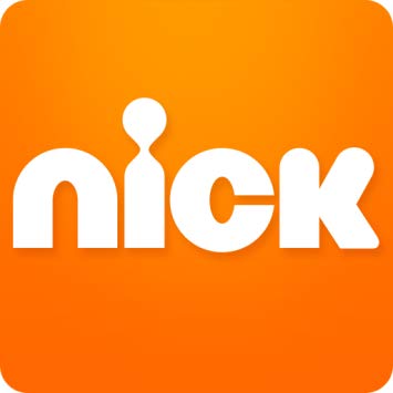 Nickelodeon Icon