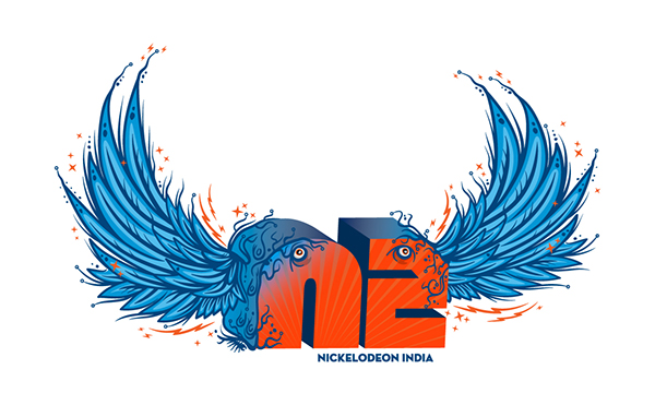 600x371 Nickelodeon India On Wacom Gallery