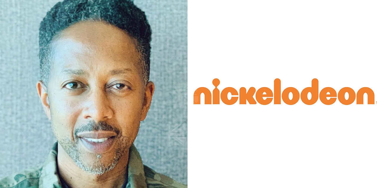 1280x640 British Black Icon Paul J Medford Named As Nickelodean's New Vice