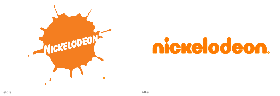 980x336 Nickelodeon Png Images In Collection
