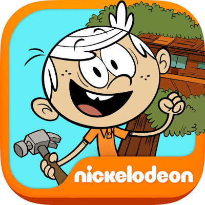 400x400 Ultimate Treehouse Nickelodeon Fandom Powered