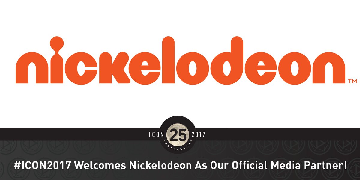 1200x600 Icon Cgc On Twitter Is Proud To Welcome Nickelodeon As