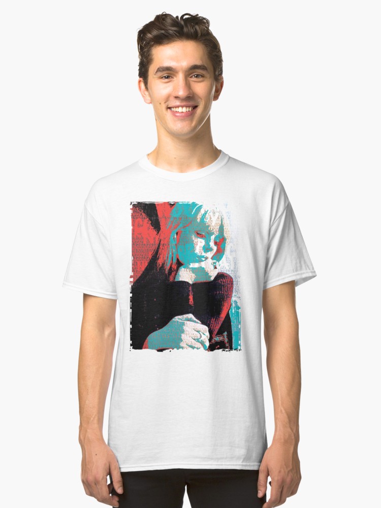 750x1000 Nico Icon One T Shirt