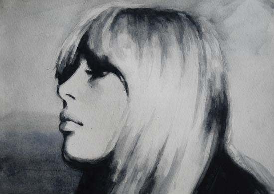 550x390 Portrait Of Nico Icon