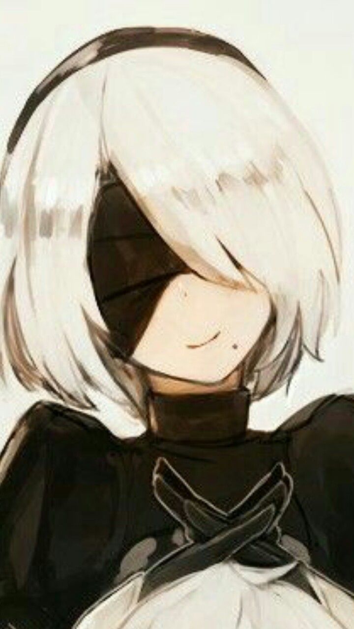 Nier Automata Girls In Neir Automata, Nier Automata 720x1280 Nier Automata Girls In Neir Automata, Nier Automata