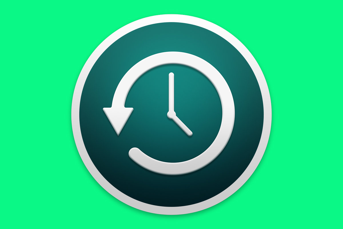 1200x800 How To Delete Time Machine Snapshots On Your Mac Macworld