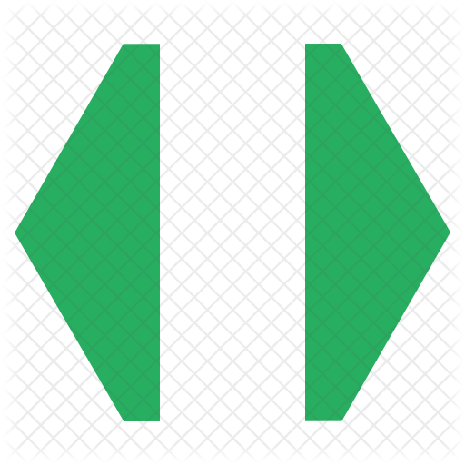 Nigeria Flag Icon Of Flat Style 512x512 Nigeria Flag Icon Of Flat Style