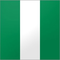Nigeria Flag Icon 204x204 Nigeria Flag Icon