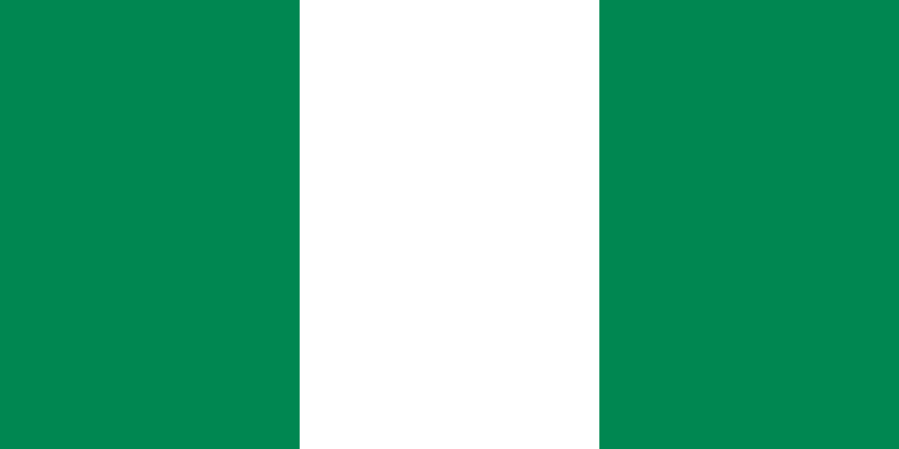 Fileflag Of Nigeria 1280x640 Fileflag Of Nigeria
