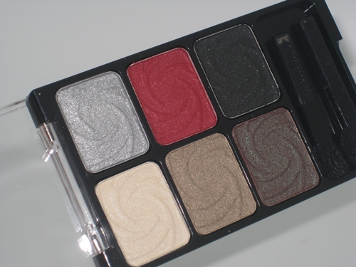 500x375 Wet N Wild Color Icon Night Elf Holiday Palette Musings Of A Muse