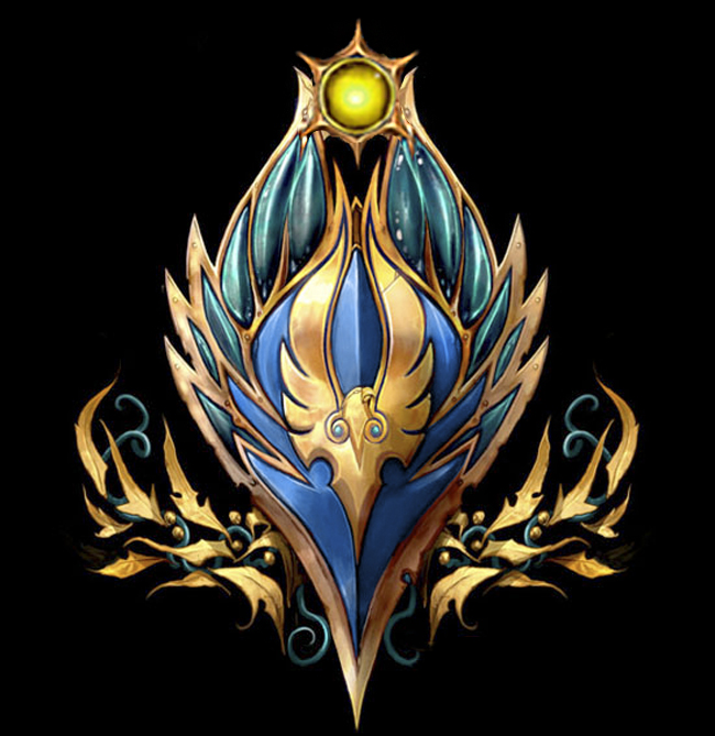 650x669 Crests Wowwiki Fandom Powered