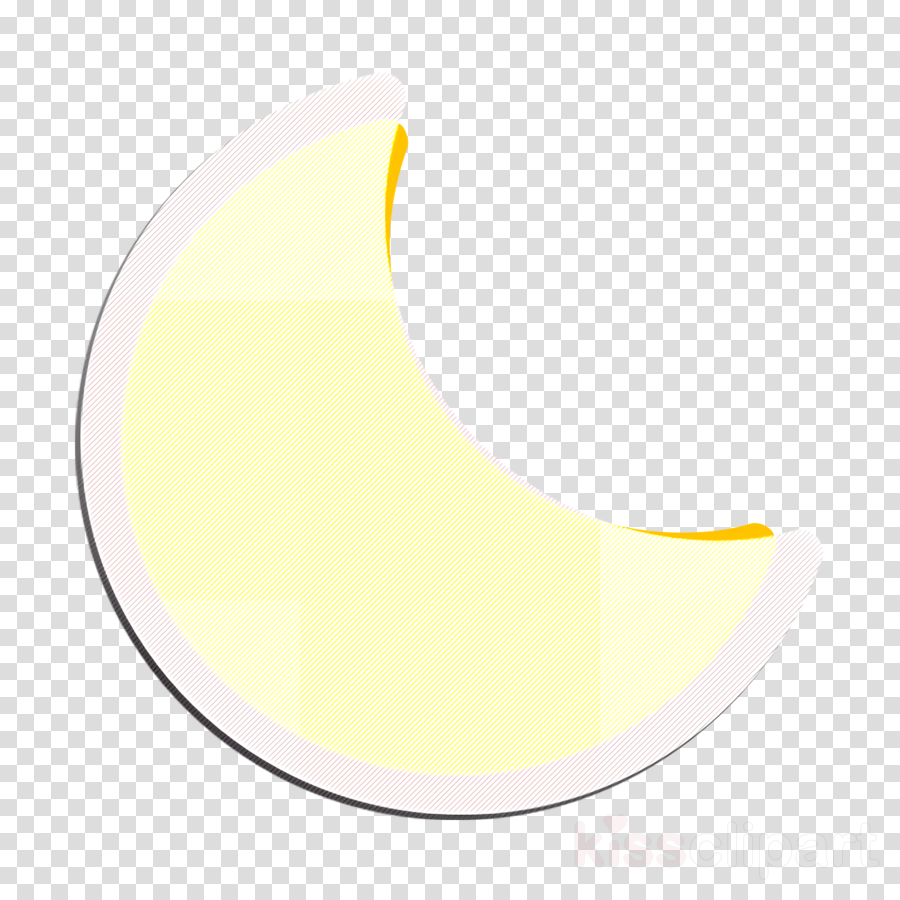 900x900 Forecast Icon Moon Icon Night Icon Clipart