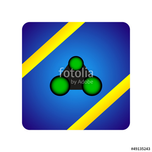 500x500 Mode Night Vision Icon Stock Image And Royalty Free Vector