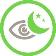 180x180 Netcam Hd Wi Fi Camera With Glass Lens And Night Vision