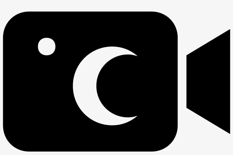 820x544 Night Camera Icon