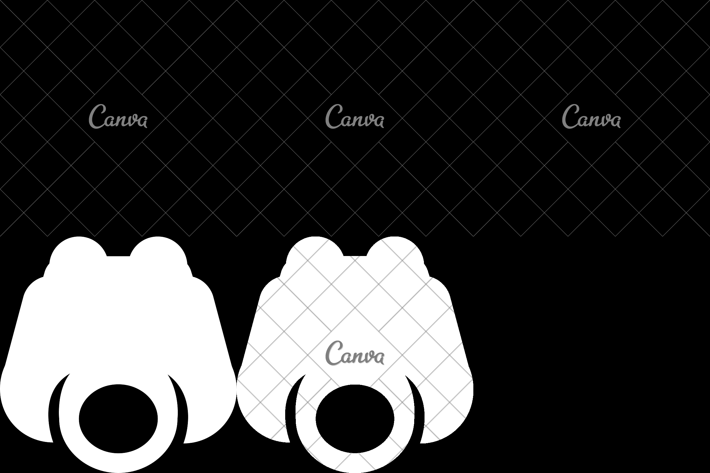 2400x1600 Night Vision