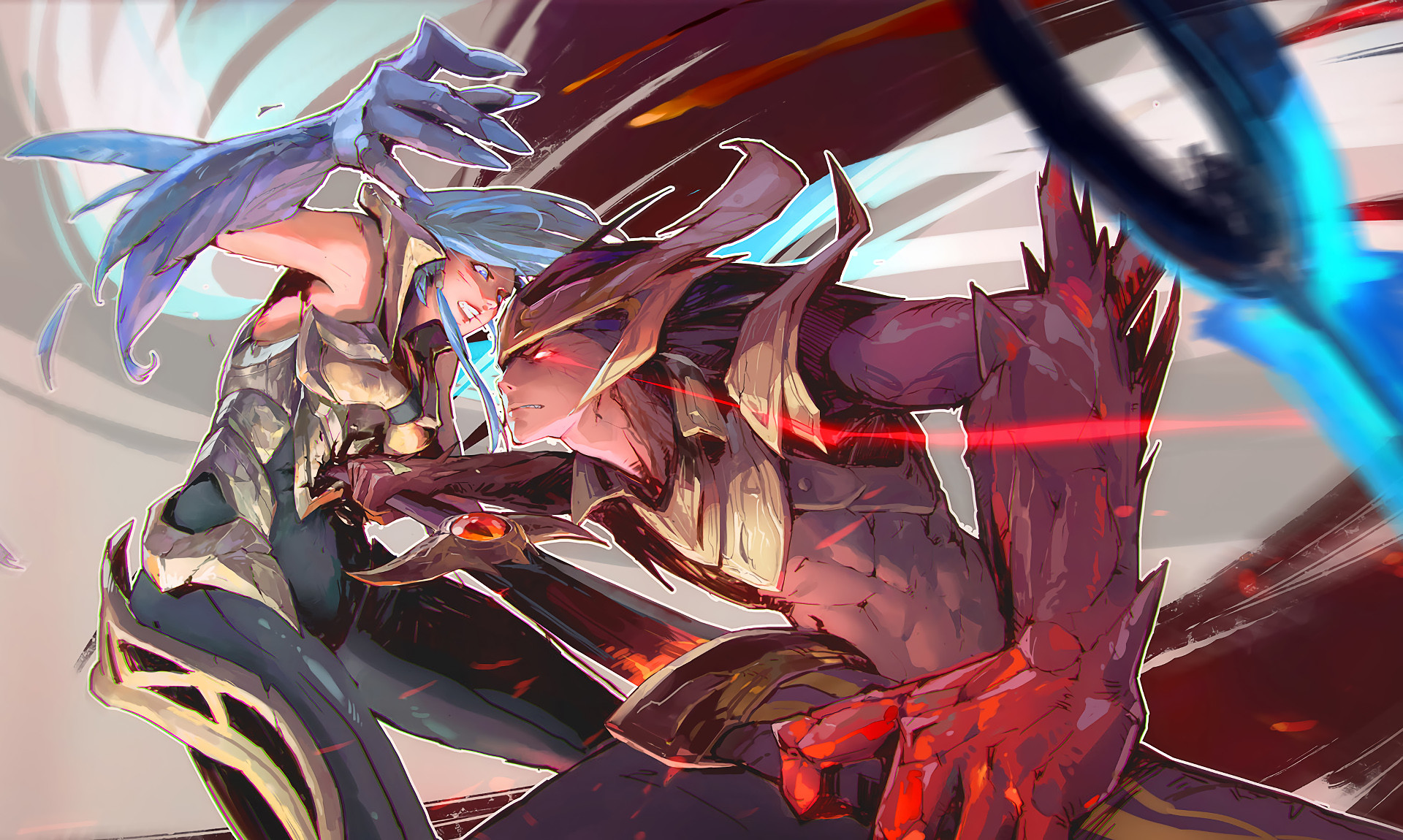 1920x1150 Project Yasuo Wallpaper Hd Images