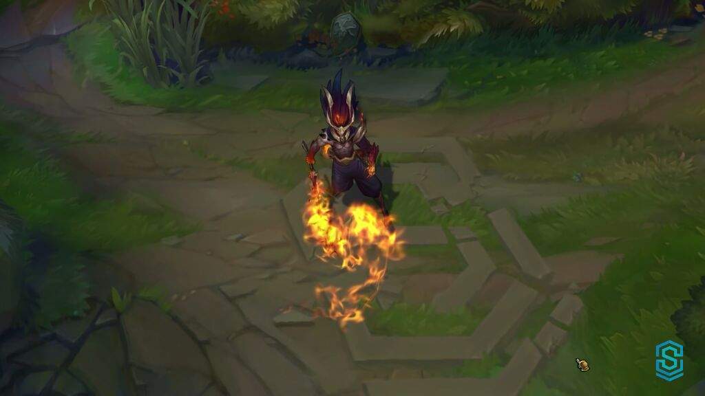 1024x576 My Opinions On Nightbringer Yasuo League Of Legends Official Amino