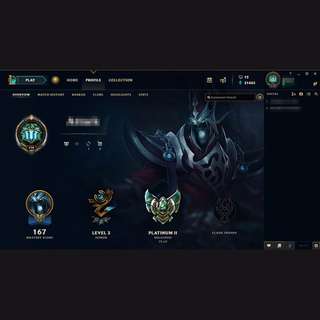 320x320 League Of Legends Skin Entertainment Carousell Singapore