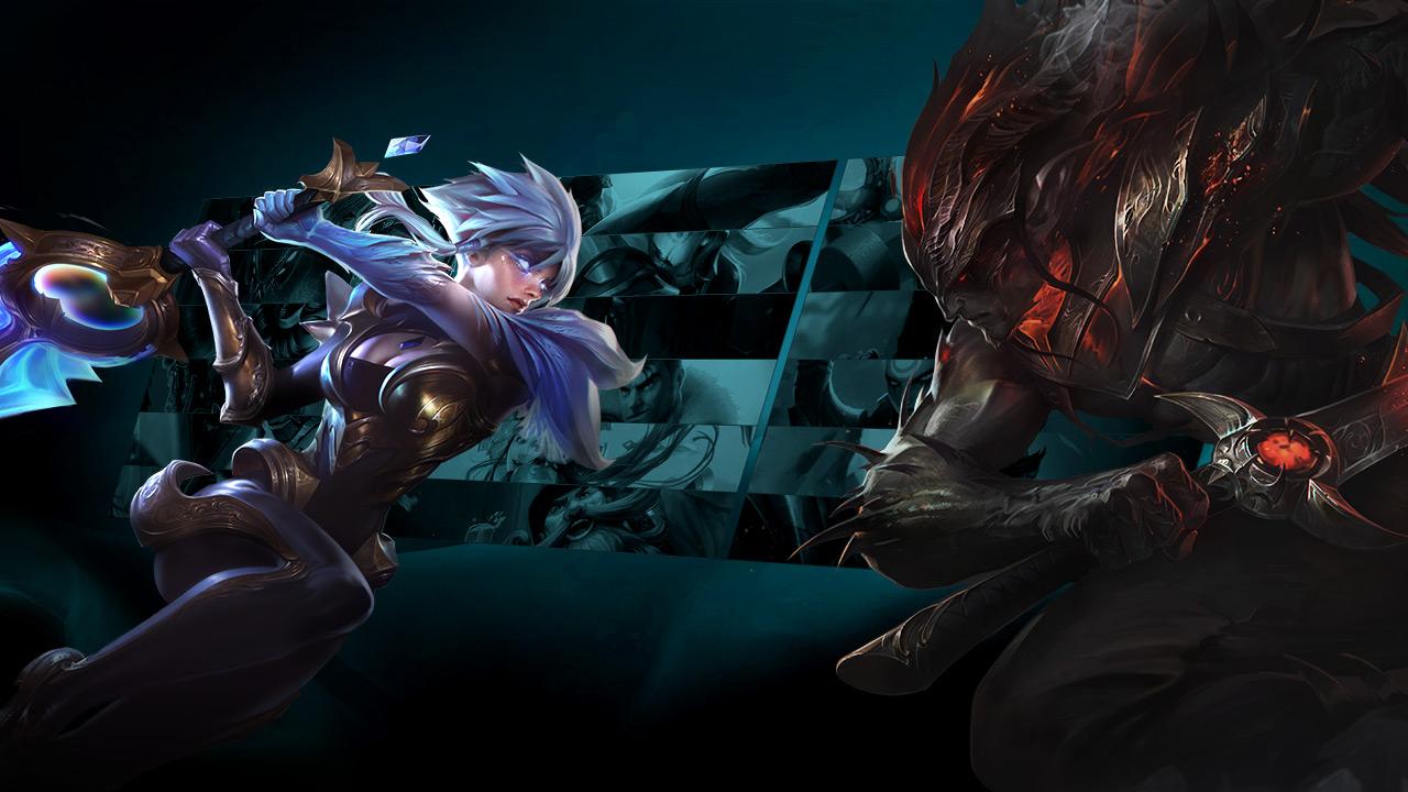 1280x720 December Sales Schedule League Of Legends