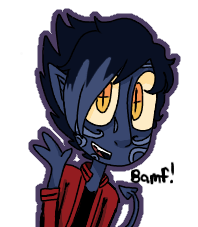 198x227 Nightcrawler Icon