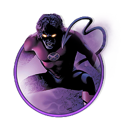 256x256 Nightcrawler