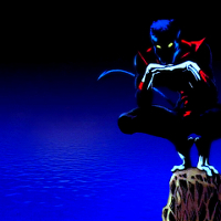 200x200 Nightcrawler Images Kurt Wagner Photo