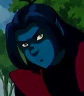 168x192 Nightcrawler Images Nightcrawler X Men Evolution Photo
