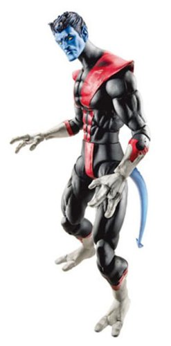247x500 Marvel Legends Icons Nightcrawler Action Figure Toys