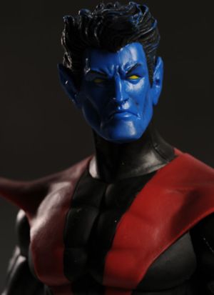 300x413 Review And Photos Of Marvel Legends Icons Daredevil, Dark Phoenix