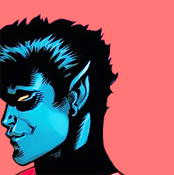 250x251 Nightcrawler Icons Tumblr