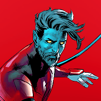 200x200 Nightcrawler Icons Tumblr