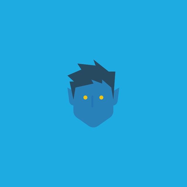 640x640 Icon Nightcrawler