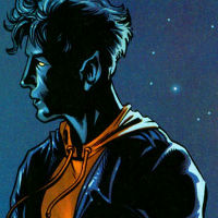 200x200 Kurt Wagner Nightcrawler