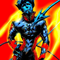 200x200 Kurt Wagner Nightcrawler