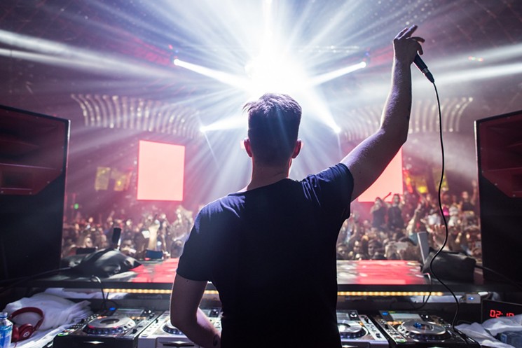 745x497 Meet Icon Miami, The New Nightlife Concept Replacing Mansion