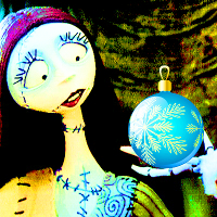 200x200 Nightmare Before Christmas Images Sally Finkelstein Photo