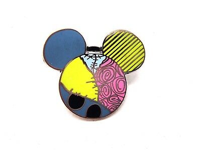 400x300 Sally Of Nightmare Before Christmas Disney Pin