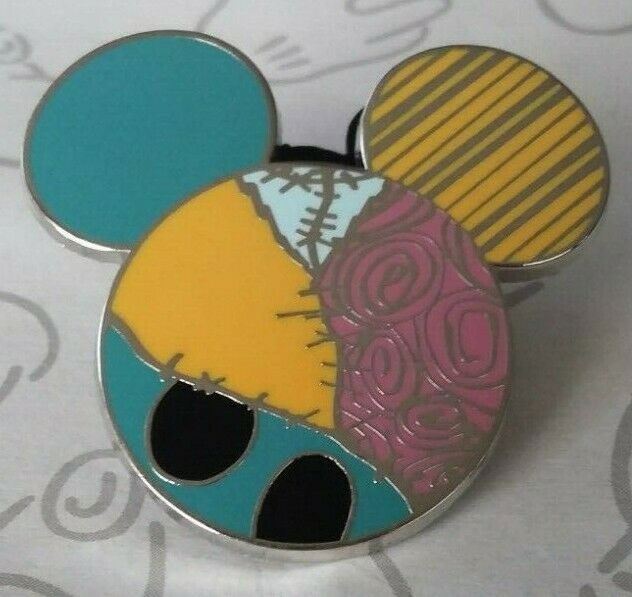 632x597 Sally Nightmare Before Christmas Mickey Mouse Icon Mystery Disney