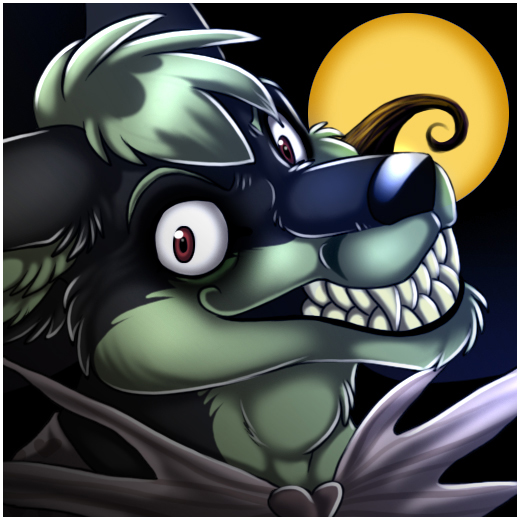 520x520 Sonar Nightmare Before Christmas Icon