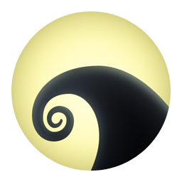 256x256 The Nightmare Before Christmas Icon
