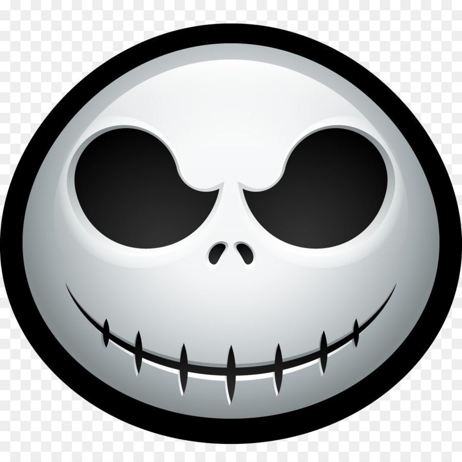 900x900 The Nightmare Before Christmas Clipart