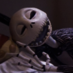 239x239 The Nightmare Before Christmas Headers Tumblr