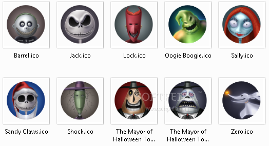 524x284 Download The Nightmare Before Christmas