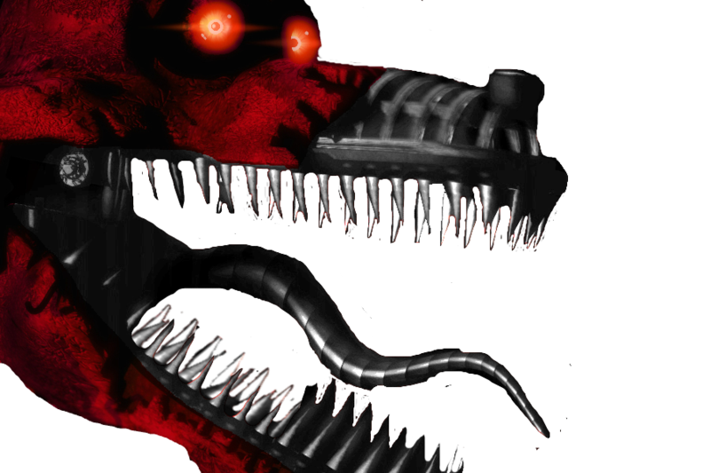 800x533 Download Free Nightmare Foxy Free Png Image Icon Favicon Freepngimg