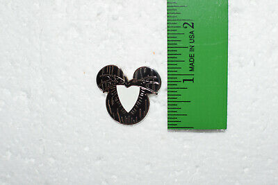 400x267 Jack Skellington Disney Pin Mickey Icon Mystery Nightmare Before