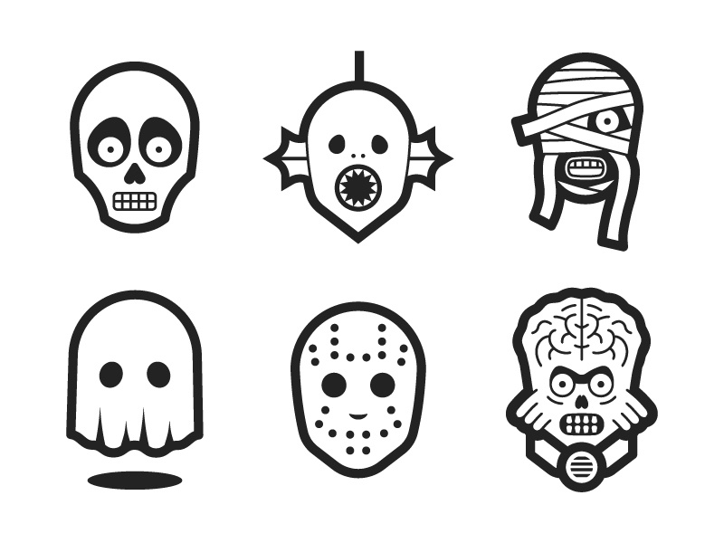 800x600 Nightmare On Iconstreet