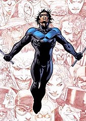 170x240 Nightwing