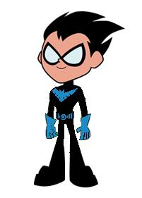 201x281 User Fan Profile Teen Titans Go! Wiki